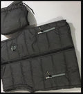 1 Pc Men's Parachute Sleeveless Jacket
